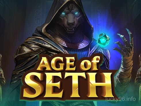 Age Of Seth