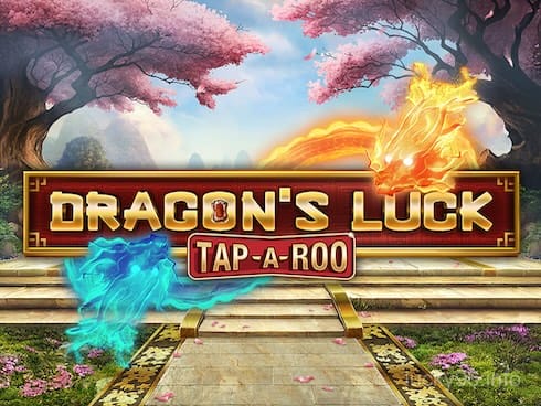 Dragon's Luck Tap-A-Roo