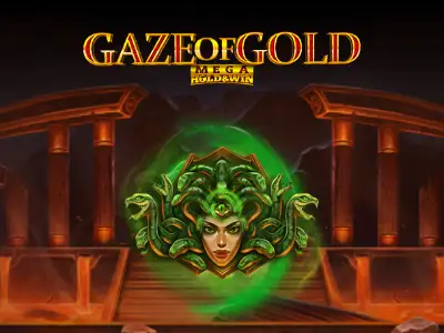 Gaze of Gold_ MEGA Hold & Win