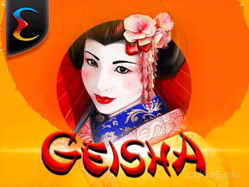 Geisha