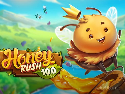 Honey Rush 100