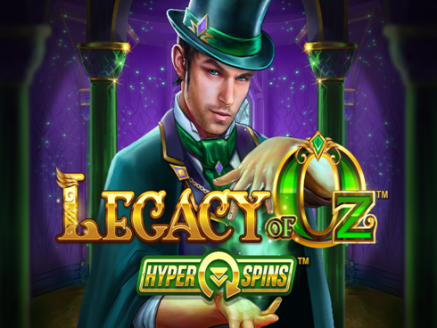 Legacy of Oz